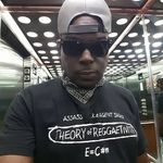 Andre Saunders - @drdrerenaissance - Instagram