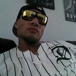 Andre Saunders - @dredrizzle13 - Instagram