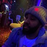 Andre' Saunders - @_dre540 - Instagram