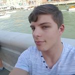 Andre Saunders - @andre_m_saunders - Instagram