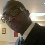 Andre Saunders - @dreallthat - Instagram