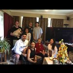 Andre Saunders - @dredrizzle0125 - Instagram