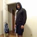 Andre Saunders - Facebook