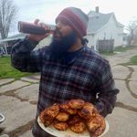 Andre Saunders Jr. - @atldrtybird - Instagram