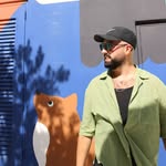 Félix-André Savard - @fasav - Instagram