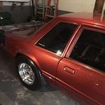 Andre Savoy - @pisgahpound - Instagram