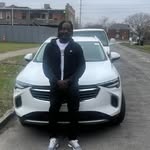 Andre Castle Sawyer - @castles2107 - Instagram