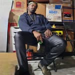 Andre Marquet Sawyer - @crestb36 - Instagram
