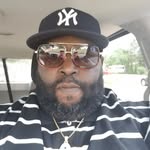 Andre Sawyer - @andresawyer74 - Instagram