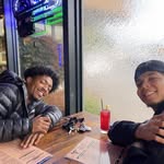Andre Sawyer - @itsdonefreedom - Instagram