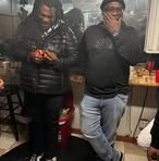 Andre Sawyer - Facebook