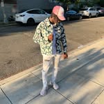 Andre Sawyerr - @andre_sawyerr - Instagram