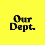 Gustave Andre and Simon Sawyer - @our.department - Instagram