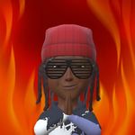 Andre Scales - @solitudebaby_jiggaman - Instagram