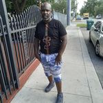 Andre Scales - @ascales561 - Instagram