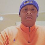 Andre Scales - @grind_for_mine - Instagram