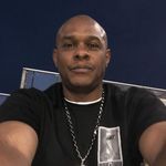 Andre Scales - @preacher656512 - Instagram