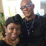 Andre Scales - @scales9085 - Instagram