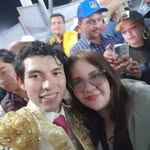 Andre Scarlett - @angie1235330 - Instagram