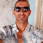 Andre Schad - @andreschad80 - Instagram