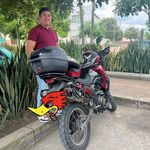 Andres Felipe Chadid Ruiz - @andreschadid - Instagram