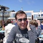 Andre Schaefer - @schand11 - Instagram