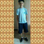 André zinho - @andrescheidt743 - Instagram
