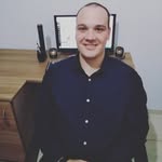 André Schenkel - @andreschenkeloficial - Instagram