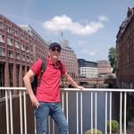 Andre Schenkel - @andre.schenkel.9 - Instagram