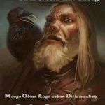 Andre Scherer - @odin.allvater77 - Instagram