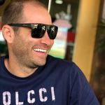 Andre Scherer - @scherer_andre85 - Instagram