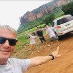 Andre Scherer - @schererandres - Instagram