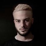 André Scherer - @andre.scherer - Instagram