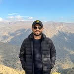 André Scherer da Costa. - @andrescherercosta - Instagram