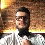 Marc-André Scherer - @marcandrescherer - Instagram