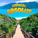 André Schilling - @arraialabsolut - Instagram