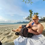 Andre Schneider - @g.squeezy - Instagram