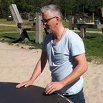 Andre Scholtz - @scholtz36 - Instagram