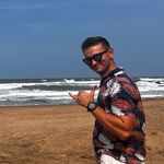 Andre Scholtz - @andrexscholtz - Instagram