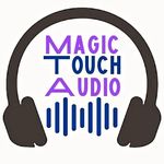 Andre Scholtz - @mmagictouchaudio - Instagram