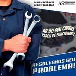 André Schott - @a.s_ar_condicionado - Instagram