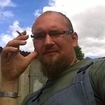 André Schroeder - @odin25a - Instagram