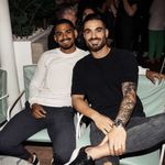 Andre Schroeder - @schroedz - Instagram