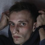 Andre Schultz - @disney_slut - Instagram