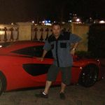 Andre Schultz - @andreschultz1454 - Instagram