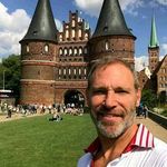 Andre Schultz - @schultzandre65 - Instagram