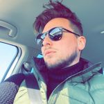 André Schultz - @schultanen - Instagram