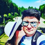 André Schwartz - @andreschwartz - Instagram