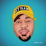 Andre Schwartz - @dre_2fly - Instagram