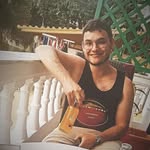 Andre Schweitzer - @andre_schweitzer00 - Instagram
